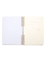 Designworks Ink Guided Wellness Journal Mind Body Spirit - Image 3 of 5