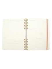 Designworks Ink Guided Wellness Journal Mind Body Spirit - Image 5 of 5