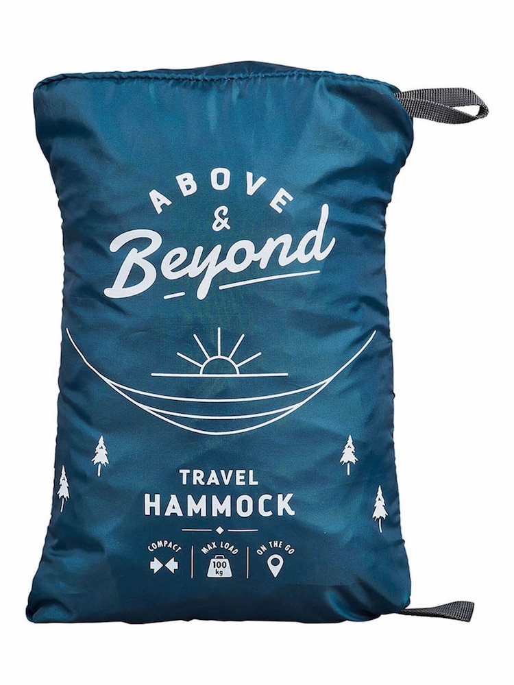 Gentleman’s Hardware Travel Hammock - Image 1 of 2