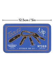 Gentleman’s Hardware Everyday Key Chain Kit - Image 4 of 5