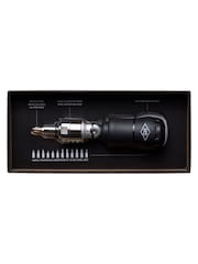 Gentleman’s Hardware 12-in-1 Screwdriver Kraft Packaging - Image 4 of 8