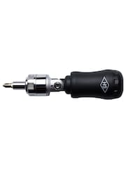Gentleman’s Hardware 12-in-1 Screwdriver Kraft Packaging - Image 5 of 8