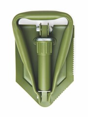 Gentleman’s Hardware Folding Shovel - Image 1 of 3