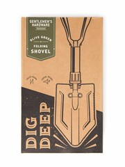 Gentleman’s Hardware Folding Shovel - Image 2 of 3