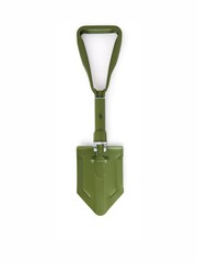 Gentleman’s Hardware Folding Shovel - Image 3 of 3