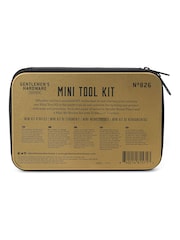 Gentleman’s Hardware Mini Tool Kit - Image 3 of 6