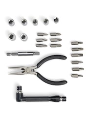 Gentleman’s Hardware Mini Tool Kit - Image 4 of 6