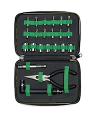 Gentleman’s Hardware Mini Tool Kit - Image 5 of 6