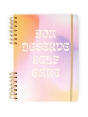 Designworks Ink Guided Wellness Journal You Deserve - Image 1 of 1