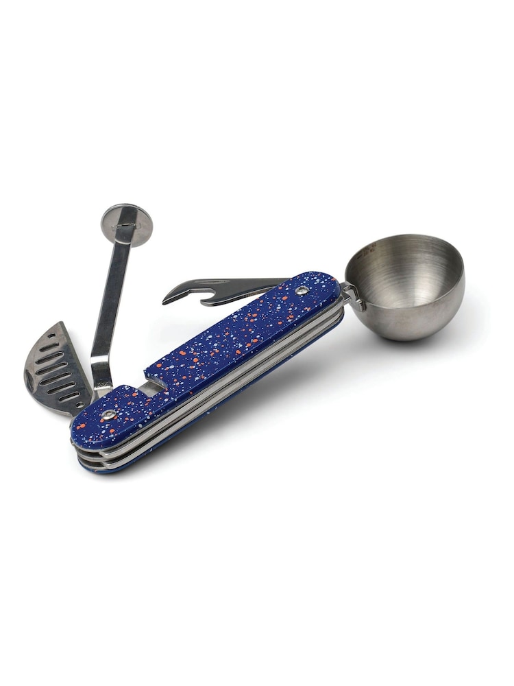 Gentleman’s Hardware Cocktail Multi Tool - Image 11 of 11 Gentleman’s Hardware Cocktail Multi Tool - Image 11 of 11