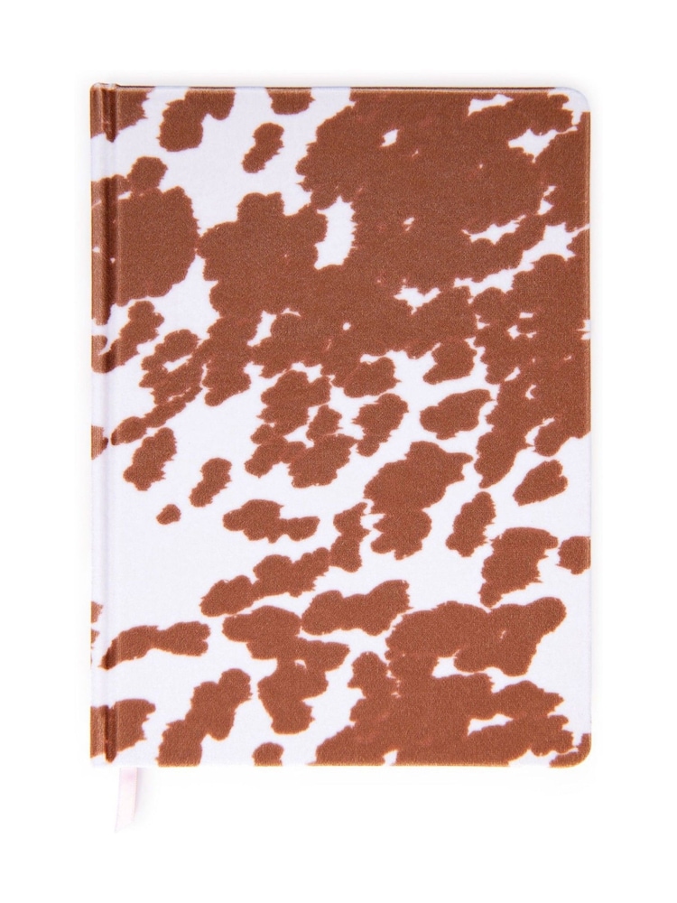 Designworks Ink Jumbo Journal Velvet - Image 1 of 1 Designworks Ink Jumbo Journal Velvet - Image 1 of 1
