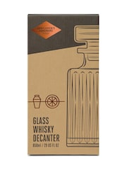 Gentleman’s Hardware Whisky Decanter - Image 2 of 5
