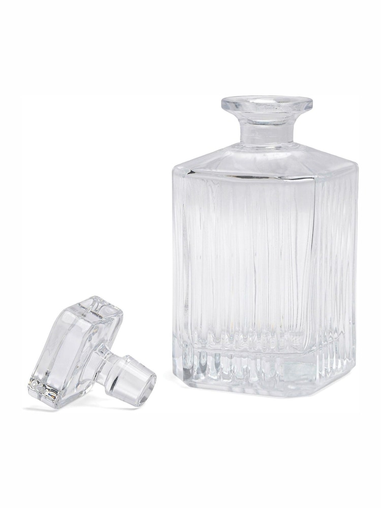 Gentleman’s Hardware Whisky Decanter - Image 5 of 5 Gentleman’s Hardware Whisky Decanter - Image 5 of 5