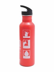 Gentleman’s Hardware Water Bottle Thirst Extinguisher 25.4 fl.oz/ 750ml - Image 2 of 4