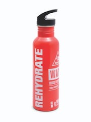 Gentleman’s Hardware Water Bottle Thirst Extinguisher 25.4 fl.oz/ 750ml - Image 3 of 4