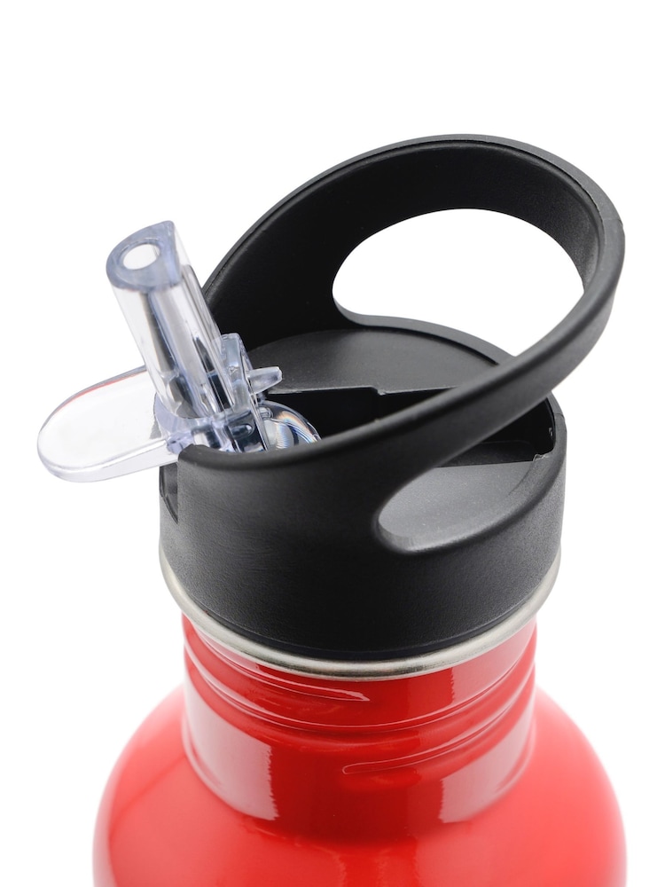 Gentleman’s Hardware Water Bottle Thirst Extinguisher 25.4 fl.oz/ 750ml - Image 4 of 4