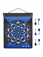 Gentleman’s Hardware Dartboard Roll - Image 2 of 6