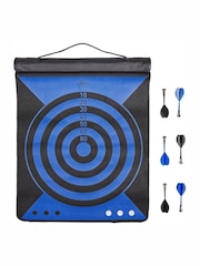 Gentleman’s Hardware Dartboard Roll - Image 3 of 6