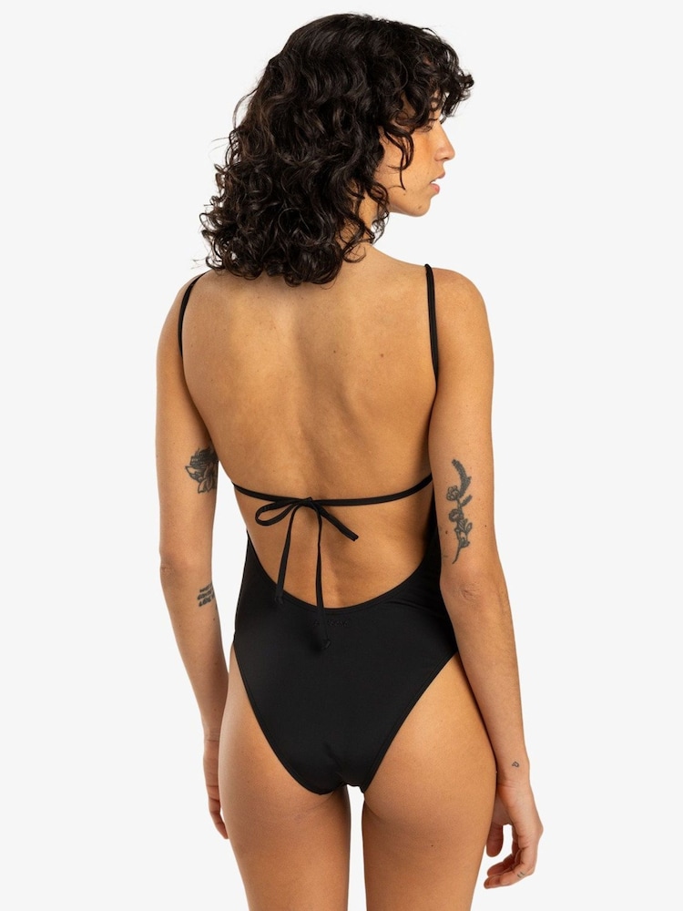 Billabong Sol Searcher Tully Swimsuit - Image 2 of 6