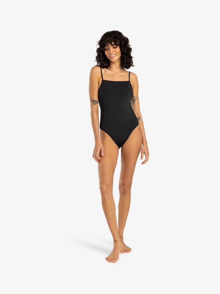 Billabong Sol Searcher Tully Swimsuit - Image 4 of 6