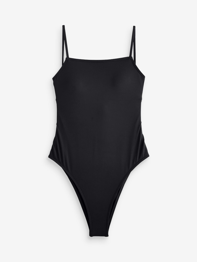 Billabong Sol Searcher Tully Swimsuit - Image 6 of 6