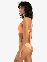 Billabong Pink Tanlines Bikini Bottoms - Изображение 4 из 5