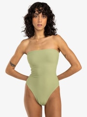 Billabong Sol Searcher Tully Swimsuit - Image 1 of 5