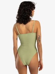 Billabong Sol Searcher Tully Swimsuit - Image 2 of 5