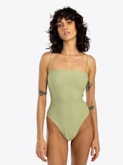 Billabong Sol Searcher Tully Swimsuit - Image 3 of 5