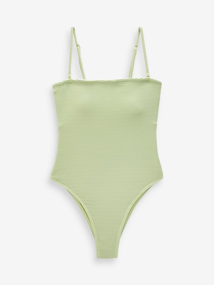 Billabong Sol Searcher Tully Swimsuit - Image 5 of 5