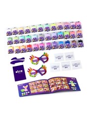 OKTO Clay Air Dry Clay Modelling Set - Image 2 of 5