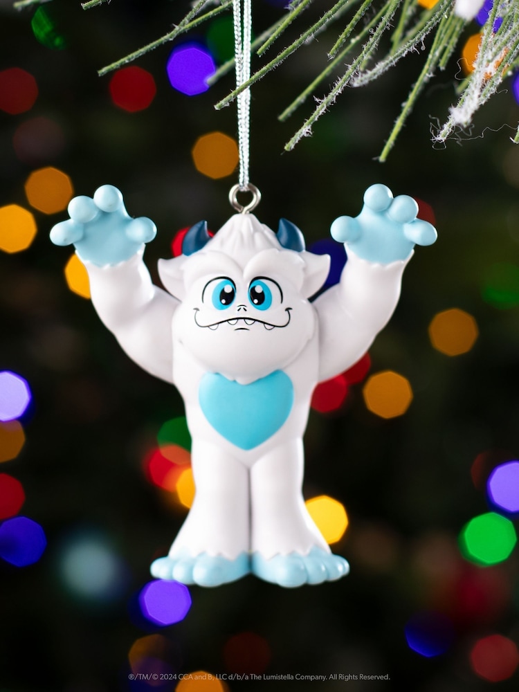 The Elf on the Shelf Santaverseª Ornament Collection - Image 2 of 4
