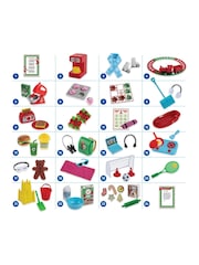The Elf on the Shelf Polar Props™ Ultimate Elf - 24 Day Kit - Image 2 of 4