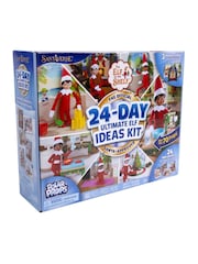 The Elf on the Shelf Polar Props™ Ultimate Elf - 24 Day Kit - Image 3 of 4