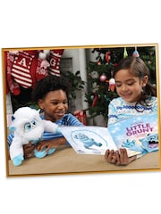 The Elf on the Shelf Snobiggie Little Grunt Yeti & Book - Image 2 of 4