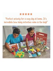 Open The Joy The Rainy Day Bag - Image 2 of 5