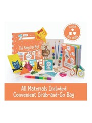 Open The Joy The Rainy Day Bag - Image 4 of 5
