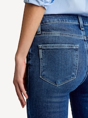 Paige High Rise Laurel Canyon Jeans 32IN - Image 5 of 6