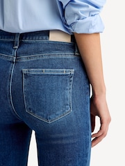 Paige High Rise Laurel Canyon Jeans 32IN - Image 6 of 6