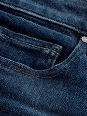 Paige Blue Leenah 32IN Wide Leg Jeans - Image 10 of 12