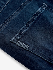 Paige Blue Leenah 32IN Wide Leg Jeans - Image 11 of 12