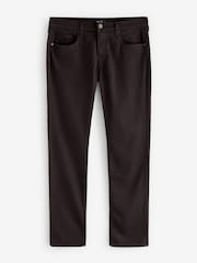 Paige Navy Blue Lennox Jeans - Image 5 of 5