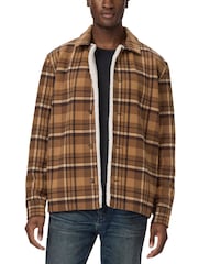 Paige Rangel Brown Jacket - Image 1 of 5