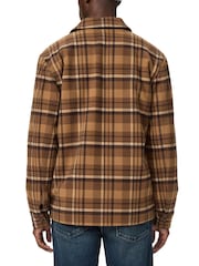 Paige Rangel Brown Jacket - Image 2 of 5