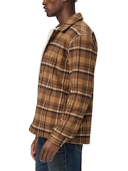 Paige Rangel Brown Jacket - Image 3 of 5