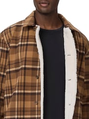 Paige Rangel Brown Jacket - Image 4 of 5