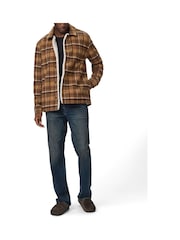 Paige Rangel Brown Jacket - Image 5 of 5
