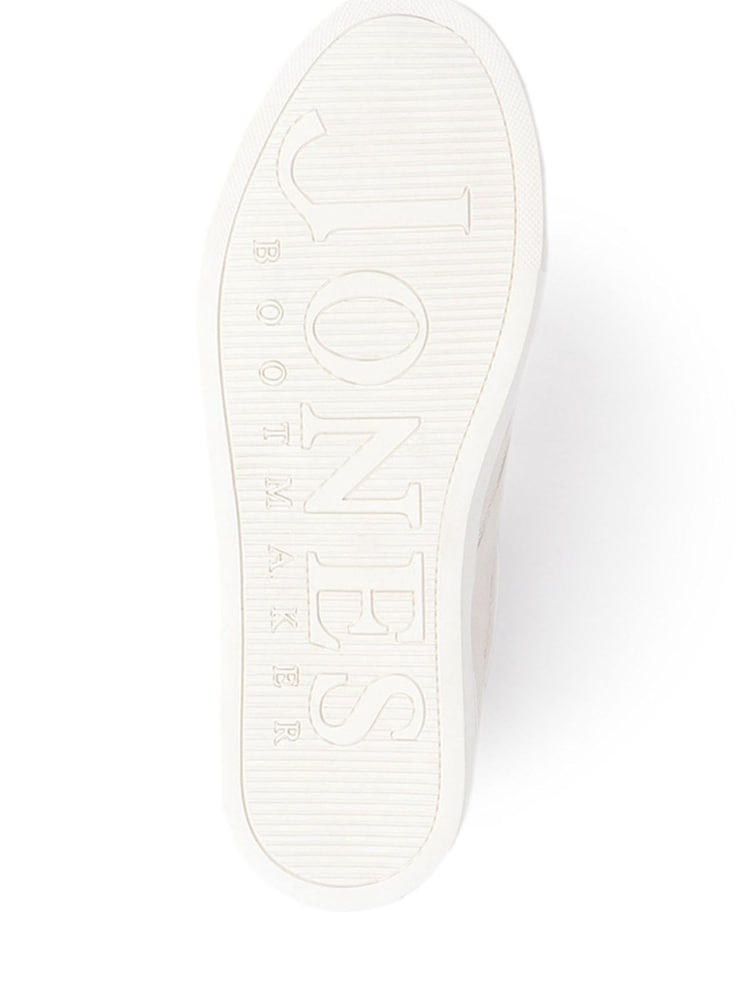 Off White - Jones Bootmaker Ryden Leather Slip-On Trainers - Slika 6 iz 6