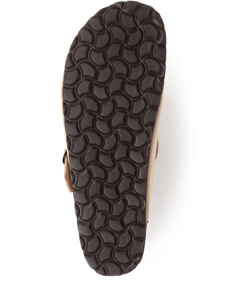 Jones Bootmaker Brown Freida Mule Clogs - Image 7 of 7 Jones Bootmaker Brown Freida Mule Clogs - Image 7 of 7