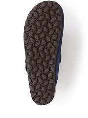 modra - Jones Bootmaker Freida Mule Cokla - Slika 5 iz 5